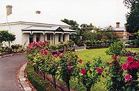 Antique Market Of Warrnambool - St Kilda Accommodation 0