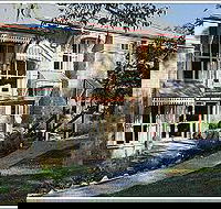 The Bardon Centre - St Kilda Accommodation