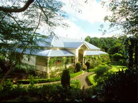 Montville QLD St Kilda Accommodation