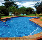 Delany Lodge - St Kilda Accommodation