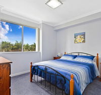 Lakeside Waterfront Apartment 18 - St Kilda Accommodation