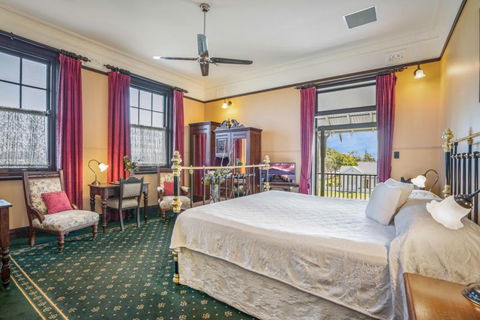 Ballina Manor Boutique Hotel  - St Kilda Accommodation 1