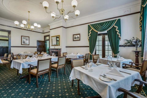 Ballina Manor Boutique Hotel  - St Kilda Accommodation 4