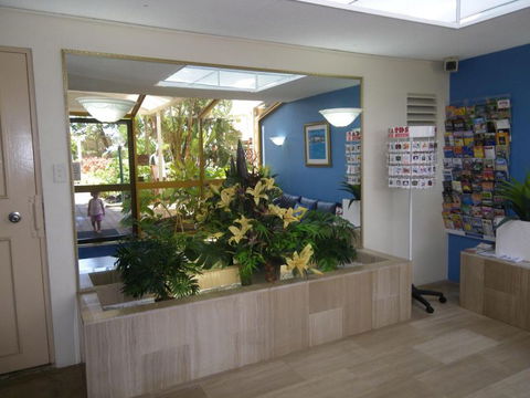 Pacific Surf Absolute Beach Apartments - St Kilda Accommodation 6