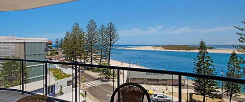 Cerulean Apartments - St Kilda Accommodation 7