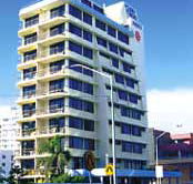 Aries Holiday Apartments - St Kilda Accommodation
