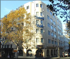 De Vere Hotel Sydney - St Kilda Accommodation 0