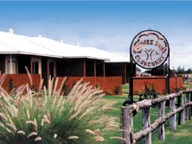 Cloncurry QLD St Kilda Accommodation