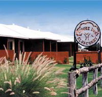 Gidgee Inn - St Kilda Accommodation