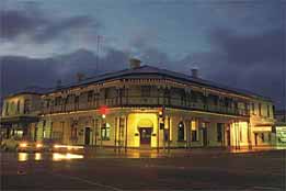 Mt Gambier Hotel - St Kilda Accommodation 0