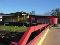 Woombye QLD St Kilda Accommodation