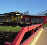 Red Bridge Motor Inn - St Kilda Accommodation
