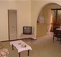 Hyatt Apartments - St Kilda Accommodation