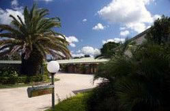 Pacific Paradise QLD St Kilda Accommodation