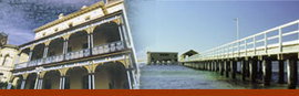 Ozone Hotel - St Kilda Accommodation 0