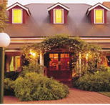 Peppers Guest House Hunter Valley - St Kilda Accommodation