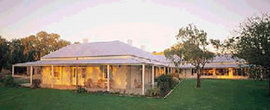Portee Station - St Kilda Accommodation 0