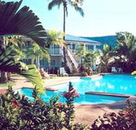 Best Western Mango House Resort - St Kilda Accommodation