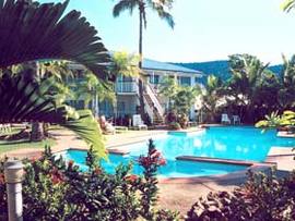 Best Western Mango House Resort - St Kilda Accommodation 0