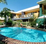 Noosa River Palms - St Kilda Accommodation