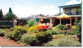 Best Western Applegum Inn Motel - Toowoomba - St Kilda Accommodation 0