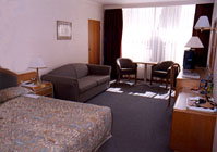 Comfort Inn Airport - St Kilda Accommodation 0