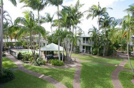 Coral Beach Noosa Resort - St Kilda Accommodation 1