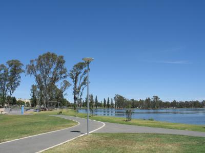 Big Valley Motor Inn - St Kilda Accommodation 3