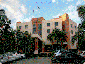 Woolloongabba QLD St Kilda Accommodation