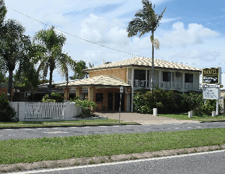 Miners Lodge Motor Inn - St Kilda Accommodation 0