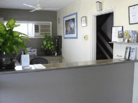 Miners Lodge Motor Inn - St Kilda Accommodation 2