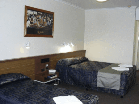 Miners Lodge Motor Inn - St Kilda Accommodation 5