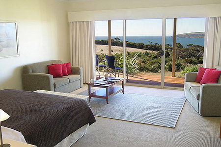 Kangaroo Island Seascape On Emu Bay - St Kilda Accommodation 1