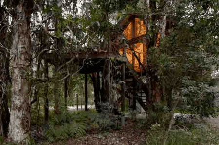 Wanderers Retreat Port Stephens - St Kilda Accommodation