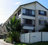 Beachside Court - St Kilda Accommodation