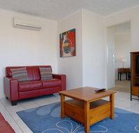 Kings Way Apartments - St Kilda Accommodation
