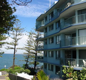 Campbells Cove - St Kilda Accommodation 0