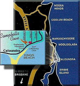 Campbells Cove - St Kilda Accommodation 5