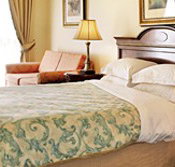 Canterbury International Hotel - St Kilda Accommodation