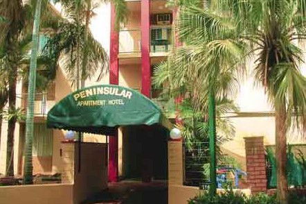Peninsular Apartment Hotel - St Kilda Accommodation 0