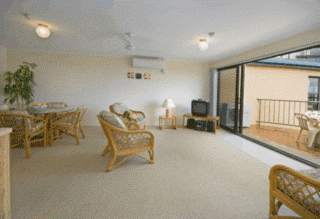 Kalua Holiday Apartments - St Kilda Accommodation 2