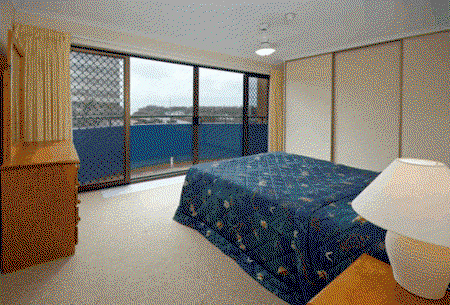 Kalua Holiday Apartments - St Kilda Accommodation 3