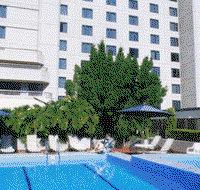 Hotel Grand Chancellor Adelaide on Hindley - St Kilda Accommodation