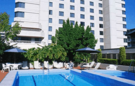 Hotel Grand Chancellor Adelaide On Hindley - St Kilda Accommodation 0