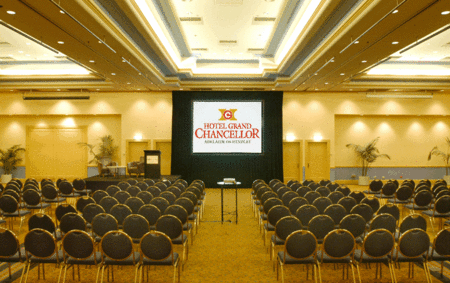 Hotel Grand Chancellor Adelaide On Hindley - St Kilda Accommodation 1