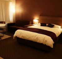 Quality Inn City Centre Coffs Harbour - St Kilda Accommodation