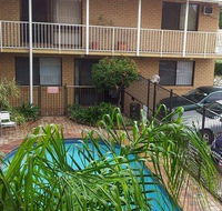 Chermside Motor Inn - St Kilda Accommodation