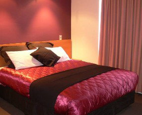 All Seasons Broken Hill - St Kilda Accommodation 1