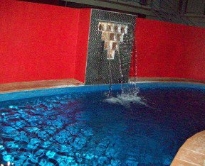 All Seasons Broken Hill - St Kilda Accommodation 3