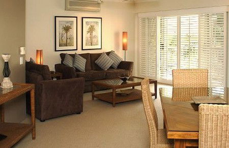 Noosa QLD St Kilda Accommodation
